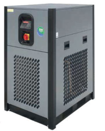 Рефрижераторный осушитель ВД DALGAKIRAN DK 220 HPN