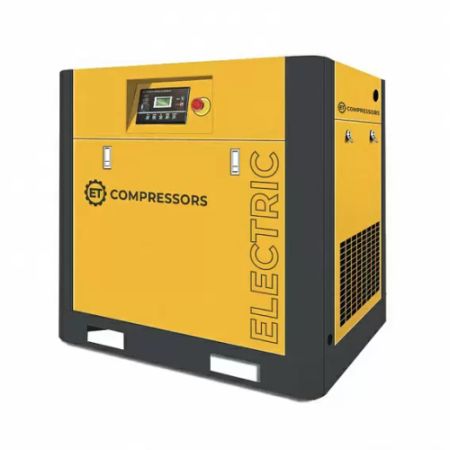 Винтовой компрессор ET SL 22 8 