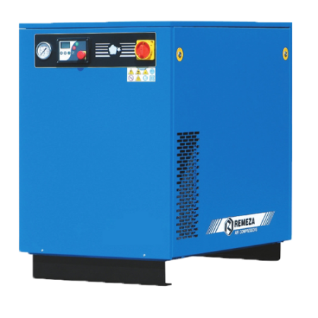 Компрессор винтовой "Ремеза" ВК  5Е-10 Компрессор винтовой "Ремеза" ВК  5Е-10