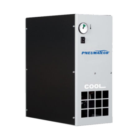 Осушитель рефрижераторный "Pneumatech" COOL 12 Осушитель рефрижераторный "Pneumatech" COOL 12