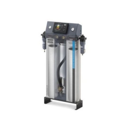 Адсорбционный осушитель "Atlas Copco" CD25+(HE)14B -70C 230V G