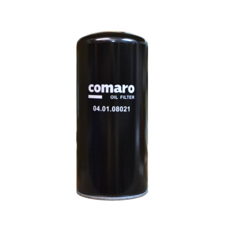 Фильтр масляный "Comaro" 04.01.08021 (оригинал)