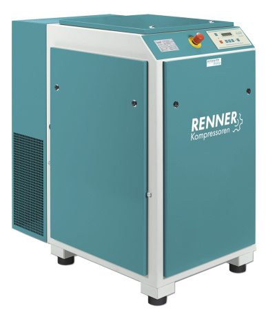 Винтовой компрессор Renner RS-PRO 3.0-10