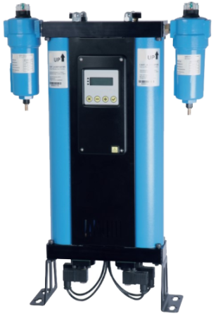 Осушитель адсорбционный "KRAFTMANN" ADS 6