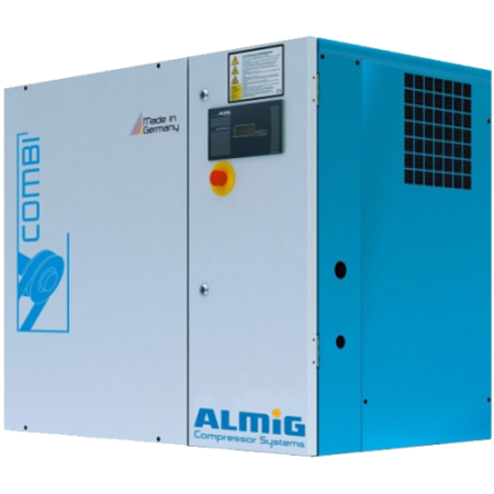 Компрессор винтовой "ALMiG" COMBI-8/8
