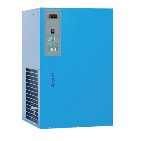 Осушитель рефрижераторный "Airpol" OP 70