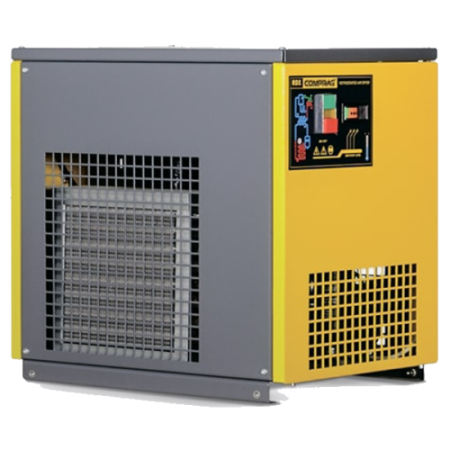 Осушитель рефрижераторный "Comprag" RDX 12