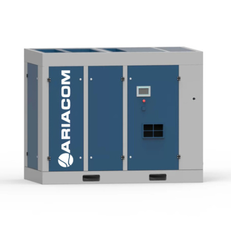 Компрессор безмасляный винтовой ARIACOM HCA+110 3 V