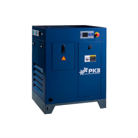 Винтовая компреcсорная станция "AIRRUS" 15/10