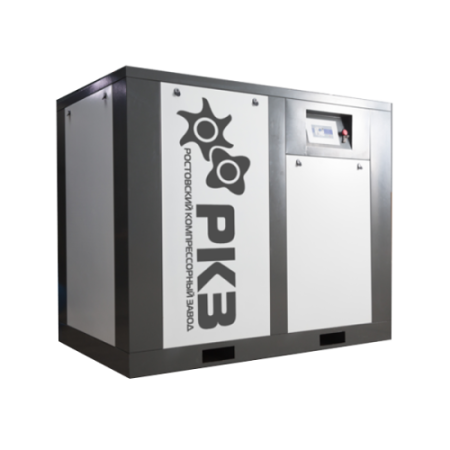 Компрессор винтовой "MIG" PR45/10