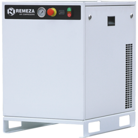 Компрессор спиральный "REMEZA" KC 5-10 Компрессор спиральный "REMEZA" KC 5-10