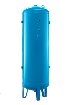 Ресивер EKOMAK V725 10,8B PAINT