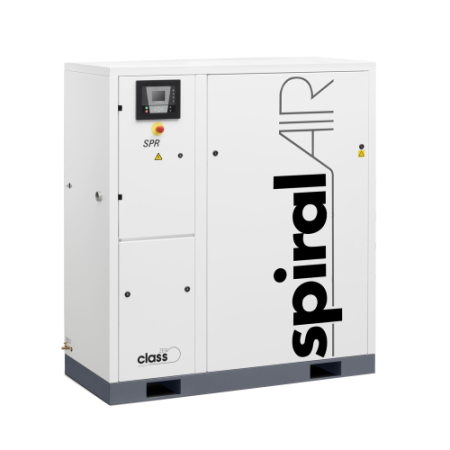 Компрессор спиральный SPR 2T/10 230V Компрессор спиральный SPR 2T/10 230V