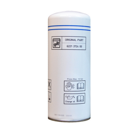 Масляный фильтр "Abac" 6211472250 (6211472200)