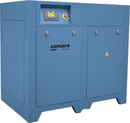 Винтовой компрессор "COMARO" XB 7,5