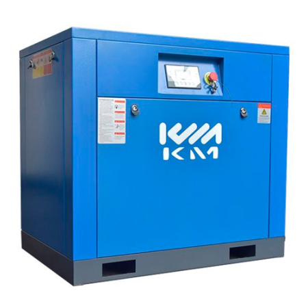 Винтовой компрессор KraftMachine KM75-10пВ