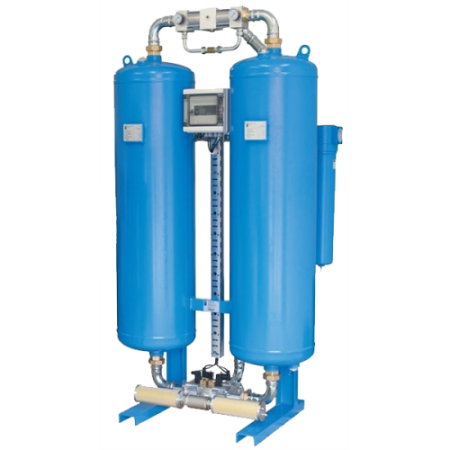 Осушитель адсорбционный "Airrus" ОА 26 Осушитель адсорбционный "Airrus" ОА 26