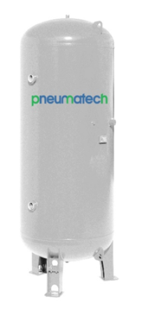 Ресивер Pneumatech AVP 900 10 P