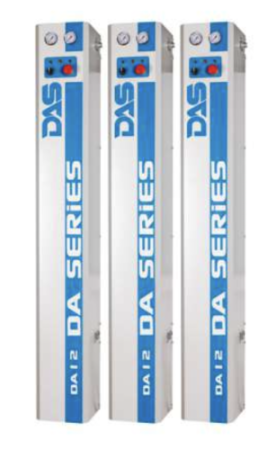 Адсорбционный осушитель DAS  DA 65 Адсорбционный осушитель DAS  DA 65