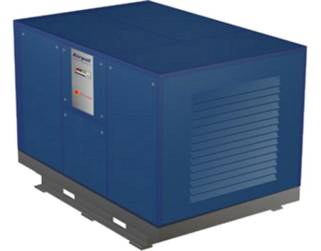 Компрессор винтовой НД "AIRPOL" BS1 200/2