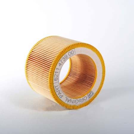 Воздушный фильтр "ABAC" 6211473950 (6211473900) Воздушный фильтр "ABAC" 6211473950 (6211473900)