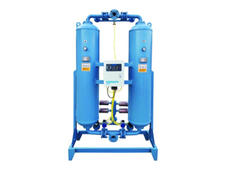 Адсорбционный осушитель COMARO AD 36 Адсорбционный осушитель COMARO AD 36