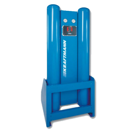 Осушитель адсорбционный "KRAFTMANN" ADN 32