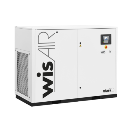 WIS 40VT W 