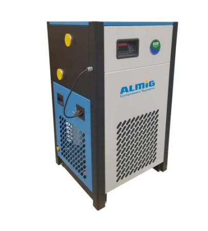 Рефрижераторный осушитель ALMiG ALM-RD 50 HP Рефрижераторный осушитель ALMiG ALM-RD 50 HP