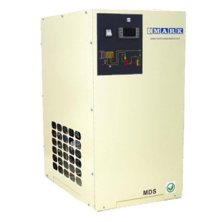 Осушитель рефрижераторный "Mark" MDS 85 Осушитель рефрижераторный "Mark" MDS 85