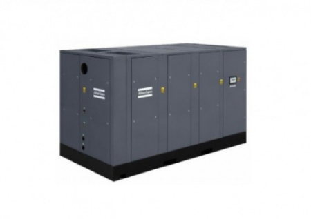 Компрессор винтовой "ATLAS COPCO"GA 500 (1410 л/мин,7,5 бар, 500 кВт, 8202 кг, 5855x2120x2500  )