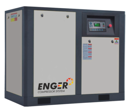 Винтовой компрессор Enger HC-45DF 12 бар