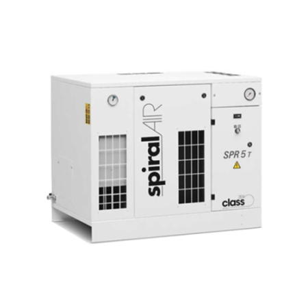 Компрессор спиральный SPR 3Т/8 400V N Компрессор спиральный SPR 3Т/8 400V N