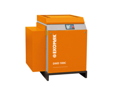 Компрессор винтовой "Ekomak" DMD 100 C/8