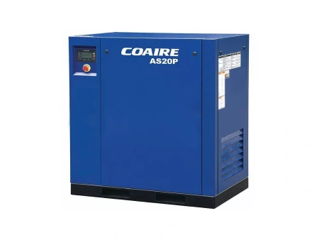 Винтовой компрессор Coaire AS21B-8,5 IP55