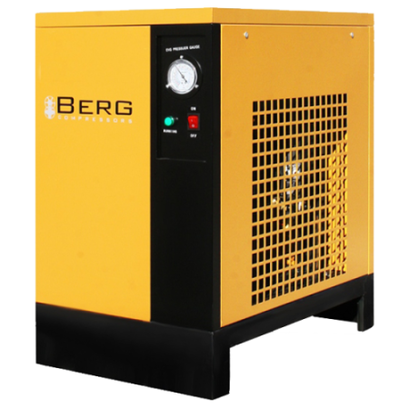Осушитель рефрижераторный "BERG" ОВ-15