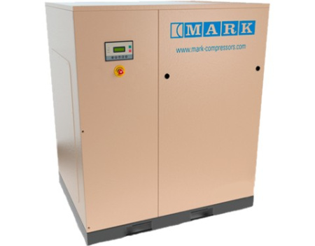Винтовой компрессор Mark MSS30-8 S90